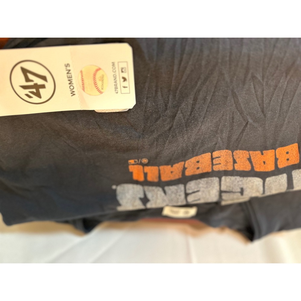Detroit Tigers‎ T Shirt small - Picture 5 of 9